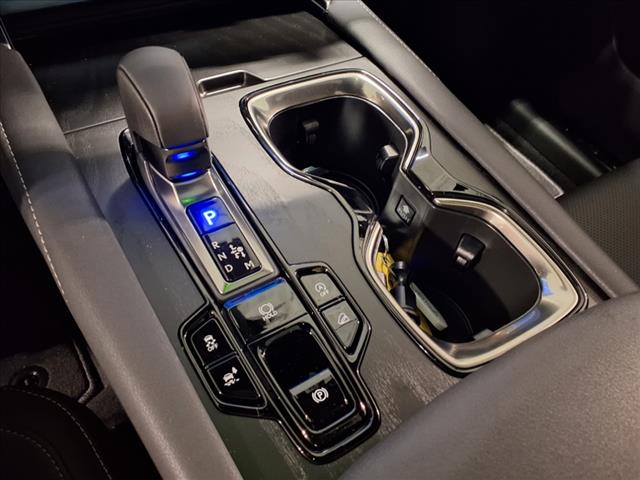 2025 Lexus RX 350 350