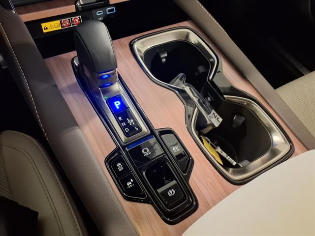 2025 Lexus RX 350h 