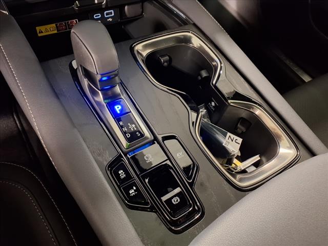 2025 Lexus RX 350h 