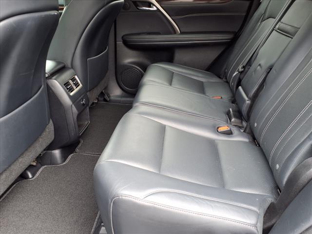 2018 Lexus RX 350 Premium
