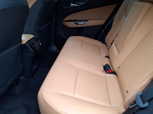 2022 Lexus NX 350 Premium Package