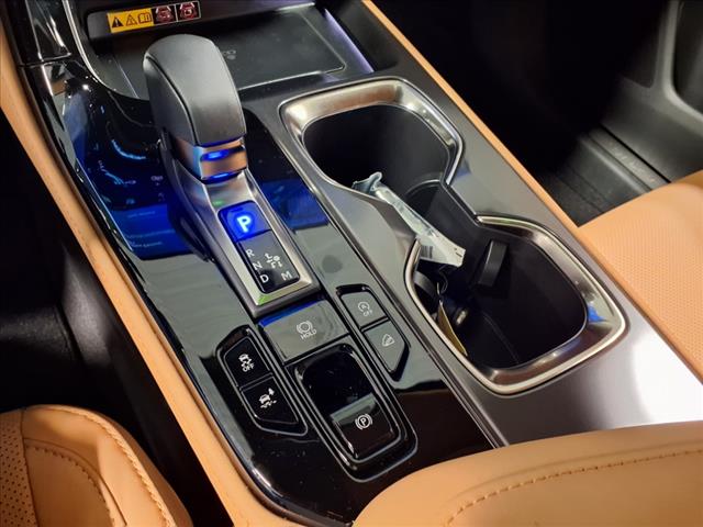 2025 Lexus NX 350 350 Premium