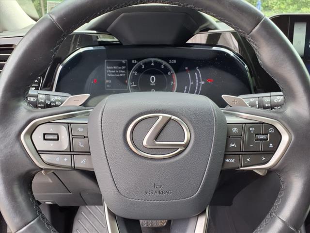 2024 Lexus NX 350 Premium
