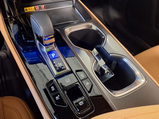 2025 Lexus NX 350 350 Premium