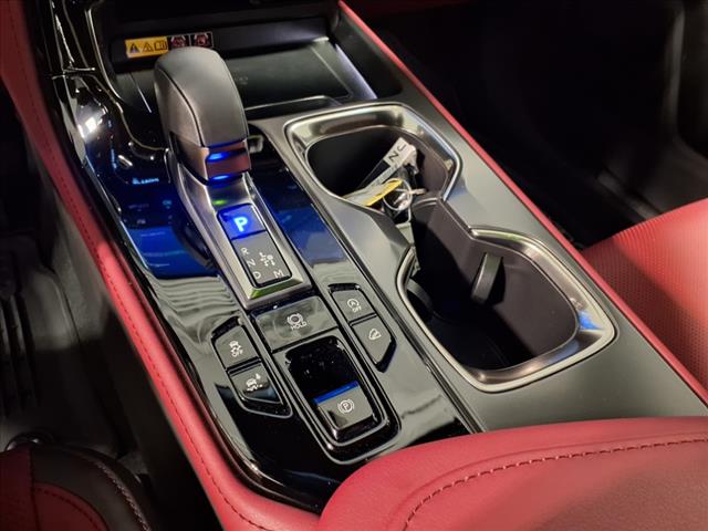 2025 Lexus NX 350 350 Premium