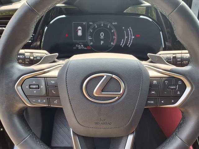 2023 Lexus NX 350 Premium
