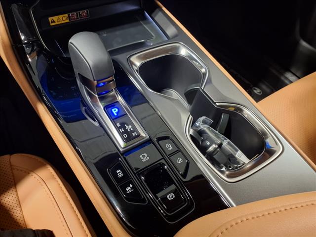 2025 Lexus NX 350 350 Premium