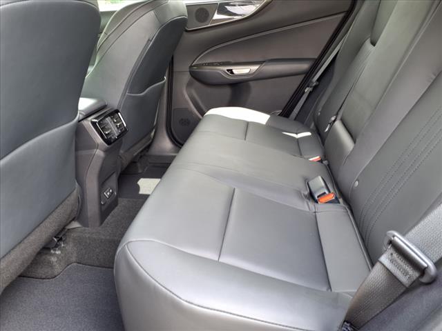 2022 Lexus NX 350 Premium W/ Navigation