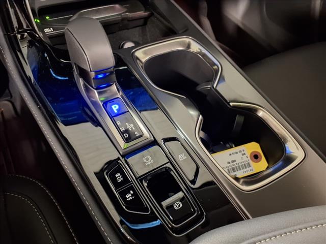 2025 Lexus NX 350h 350h Premium