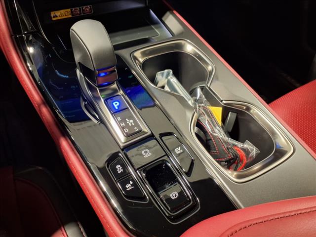 2025 Lexus NX 350h 350h Premium