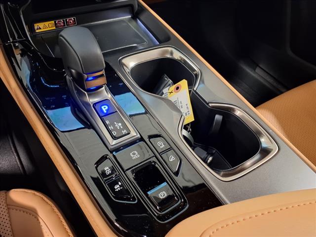 2025 Lexus NX 350 350 Luxury