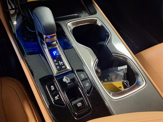 2025 Lexus NX 350 350 Luxury