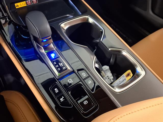 2025 Lexus NX 350 350 Luxury