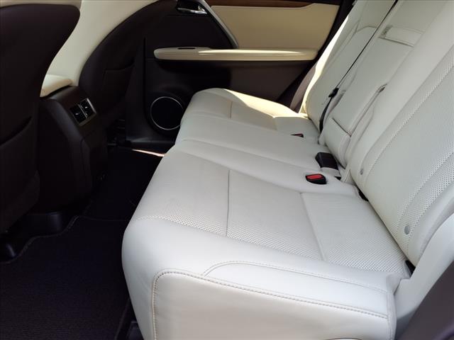 2020 Lexus RX 350 Premium W/ Navigation