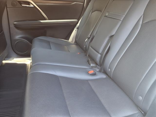 2022 Lexus RX 350 Premium Package