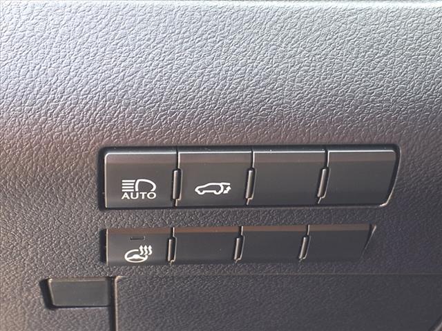 2022 Lexus RX 350 Premium Package