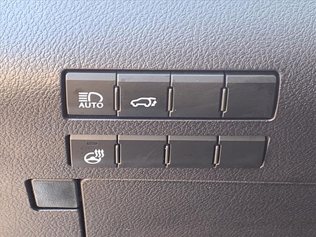 2022 Lexus RX 350 Premium Package