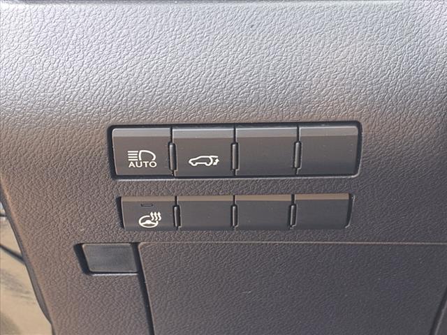 2022 Lexus RX 350 Premium With Panoramic Roof