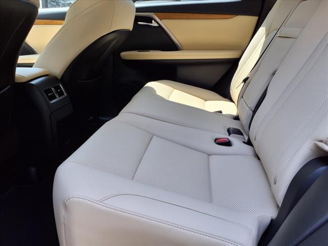 2022 Lexus RX 350 Premium Package