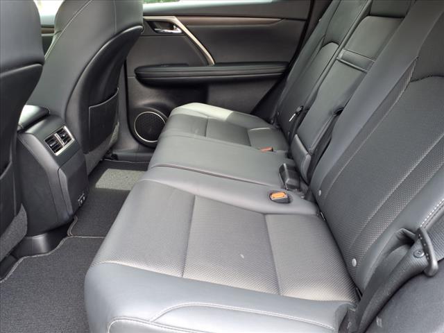 2022 Lexus RX 350 Premium W/ Navigation