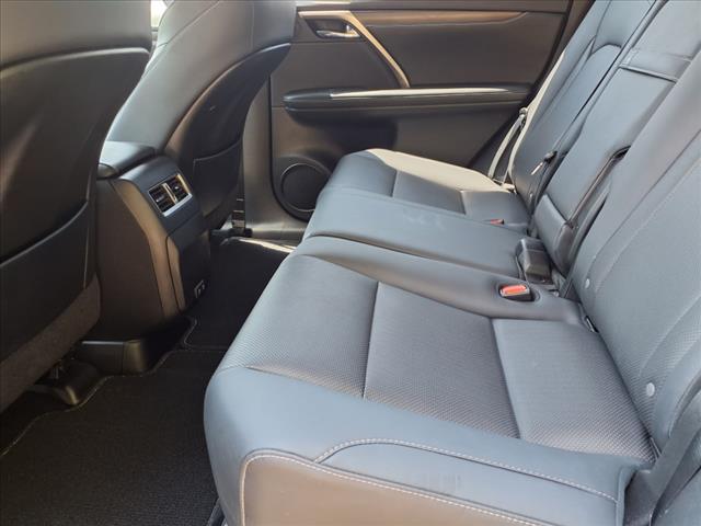 2022 Lexus RX 350 Premium Package