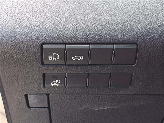 2022 Lexus RX 350 F SPORT