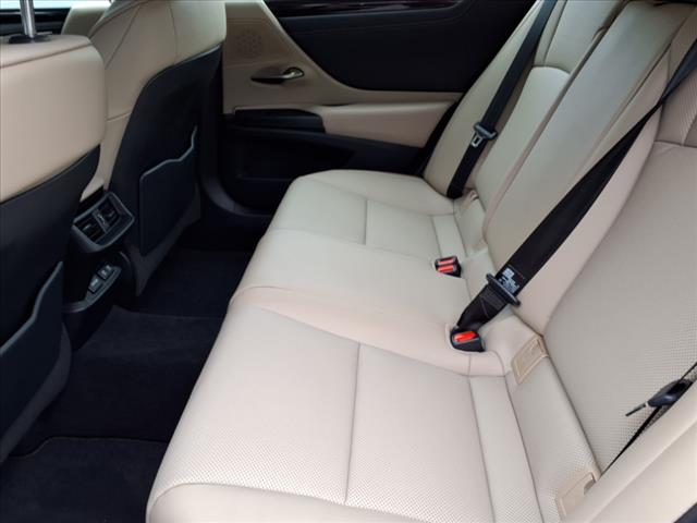 2019 Lexus ES 350 Premium Package