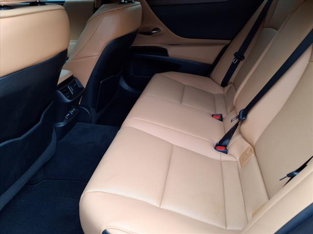 2022 Lexus ES 250 Premium