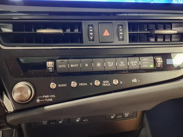 2025 Lexus ES 300h 300h