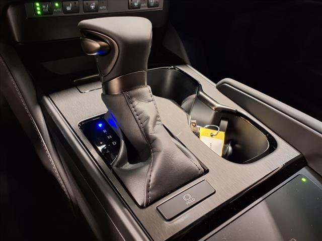 2025 Lexus ES 350 350