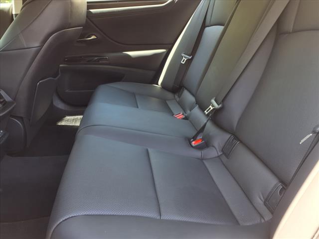 2023 Lexus ES 350 Premium Package