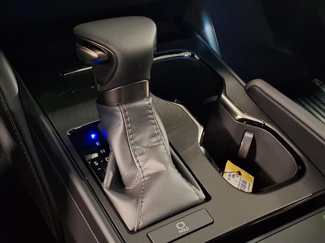2025 Lexus ES 350 350