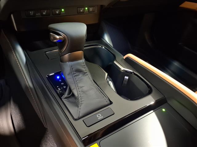 2025 Lexus ES 350 350