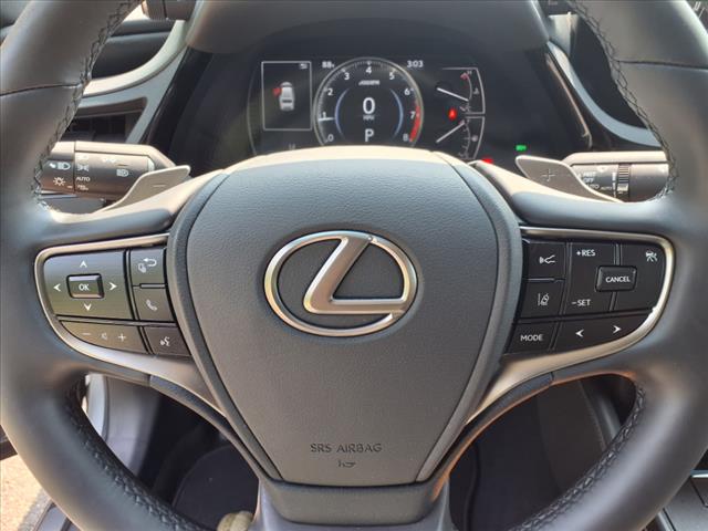 2023 Lexus ES 350 Premium Package