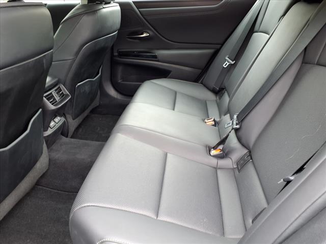 2022 Lexus ES 350 Premium Package