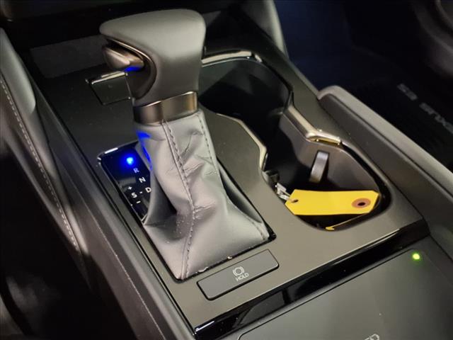 2025 Lexus ES 350 350