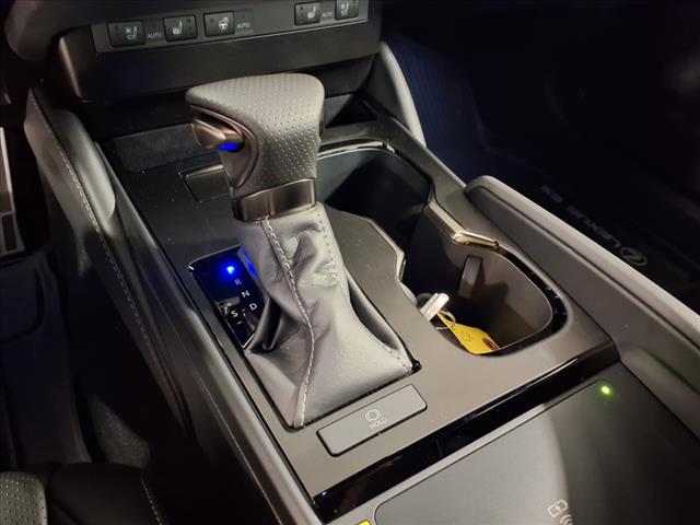 2025 Lexus ES 350 350 F Sport