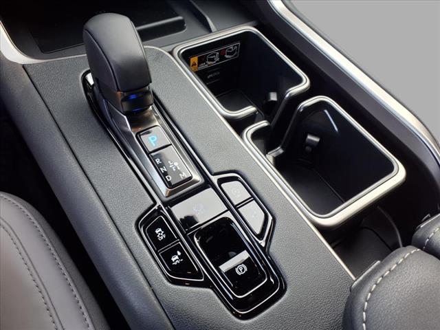 2025 Lexus TX 350 350