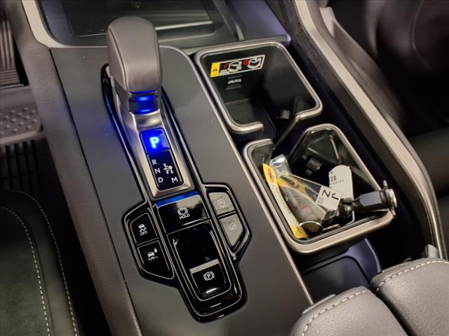 2025 Lexus TX 350 Luxury