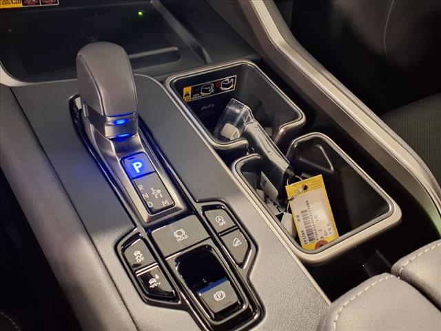 2025 Lexus TX 350 350