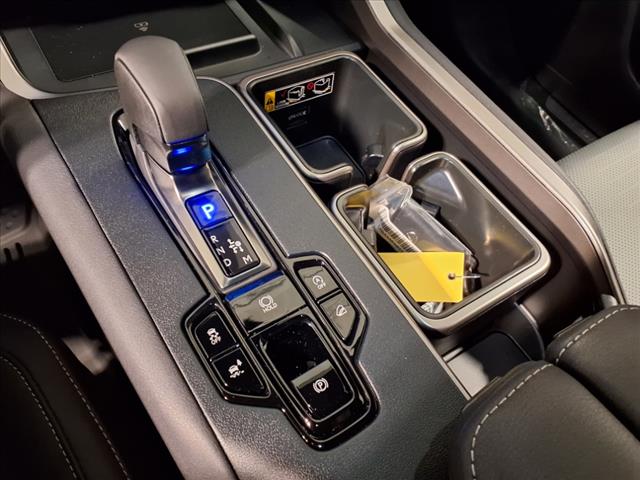 2025 Lexus TX 350 