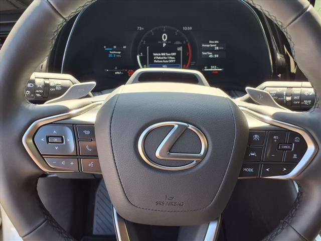 2024 Lexus TX 350 Premium