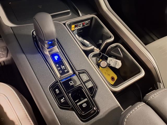 2025 Lexus TX 350 