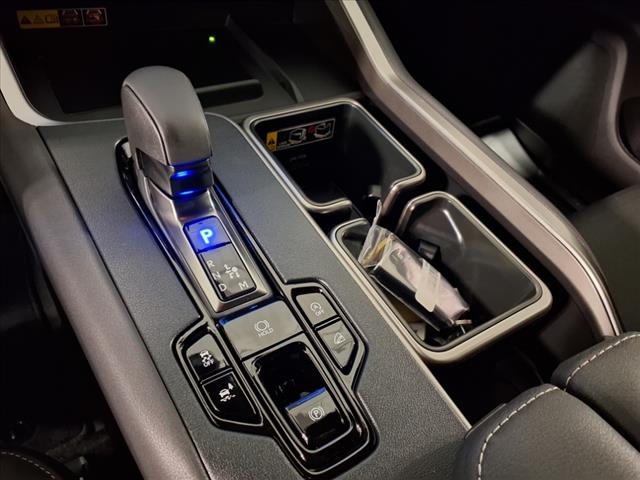 2025 Lexus TX 350 350