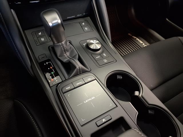 2025 Lexus IS 350 350 F SPORT