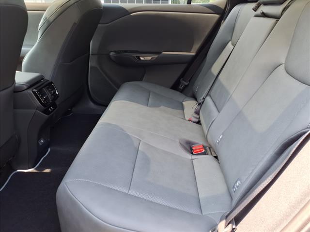 2024 Lexus RZ 300e Premium Package