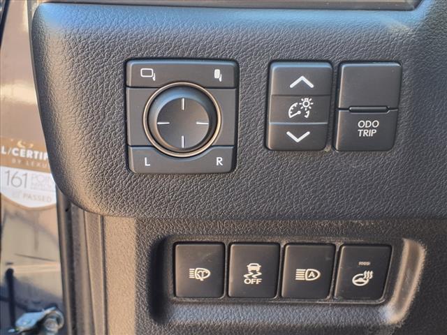 2023 Lexus GX 460 Premium Package