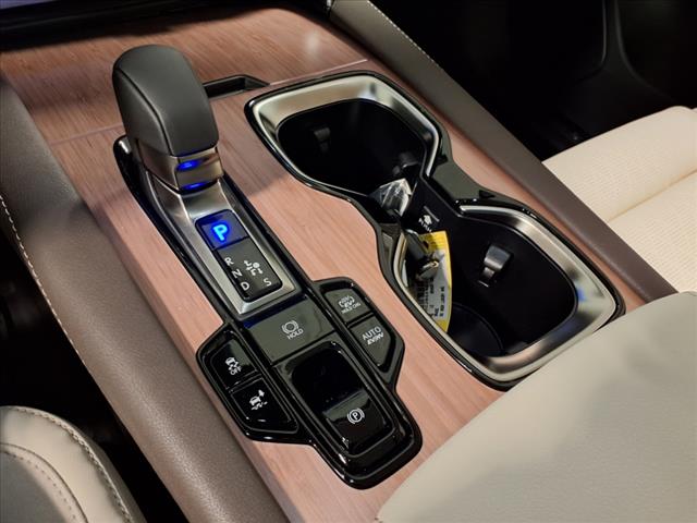 2025 Lexus RX 450h+ 450h+ Luxury