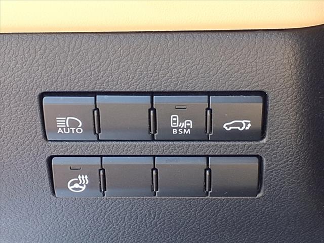 2020 Lexus NX 300h Comfort Package