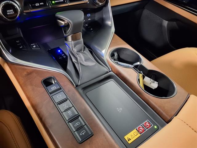 2025 Lexus LX 600 600 Luxury